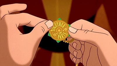 Imagem da notícia Muitos acham que este é um clássico da Disney, mas estão muito equivocados