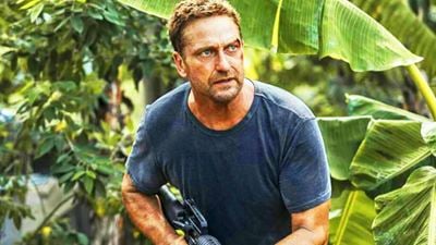 Hoje no streaming: Poucas pessoas viram um dos melhores filmes de ação com Gerard Butler