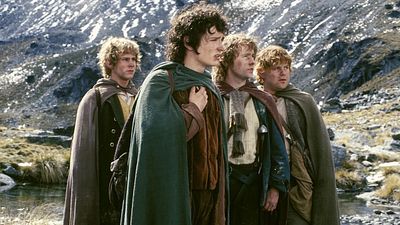 Imagem da notícia Como O Senhor dos Anéis criou, sem querer, uma das bandas de rock mais famosas da história; conheça a história