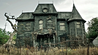 Imagem da notícia Uma das melhores adaptações de Stephen King – que todo fã de terror deveria assistir