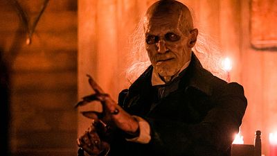 Imagem da notícia É considerada uma das melhores séries de Stephen King, mas foi impiedosamente cancelada após uma temporada