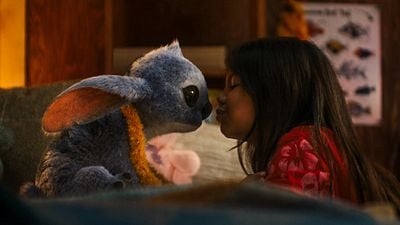 Imagem da notícia Lilo & Stitch: Com quantos anos você descobriu que o real significado do nome Lilo tem profunda conexão com a história do filme?