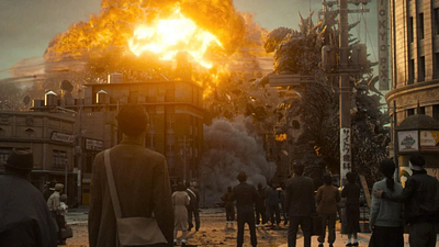 Imagem da notícia "Um filme incrível": Christopher Nolan está impressionado com este blockbuster de ficção científica e guerra