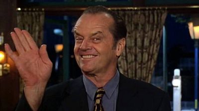 Imagem da notícia Hoje no streaming, o filme em que Jack Nicholson nos deu um dos melhores papéis de sua carreira: É tão tocante quanto desconfortável e ganhou 2 Oscars