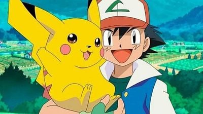 Imagem da notícia Todos nós amamos o Pikachu, mas no anime surgiu a ideia de que Ash Ketchum deveria ter outro Pokémon