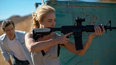 Imagem da notícia Superou Liam Neeson: O thriller de ação de apenas 92 minutos que está dominando a Netflix