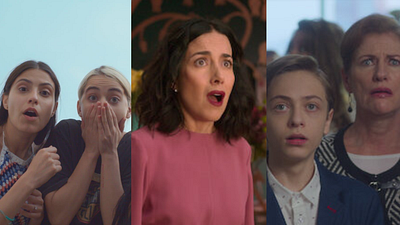 Imagem da notícia Além da RBD: 5 séries mexicanas perfeitas para quem é fã da banda de Rebelde (e já está se preparando para os shows)