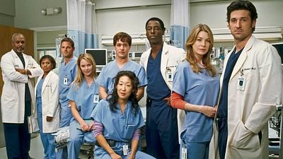 Imagem da notícia Grey's Anatomy: Após anúncio de um novo spin-off, esta ex-atriz faz um apelo a Shonda Rhimes