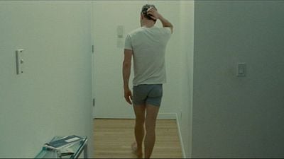 Imagem da notícia O motivo inusitado que fez esse astro da Marvel topar uma cena de nudez que ficou famosa no cinema