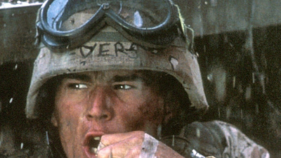 Imagem da notícia O filme de guerra mais realista da história, segundo historiador militar: "Tudo parecia autêntico"