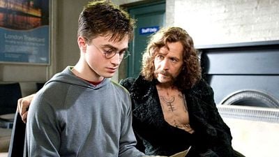 Imagem da notícia "Eles me salvaram": Gary Oldman revela bastidores decisivos de Harry Potter e Batman para carreira e vida pessoal