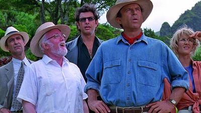 O erro em Jurassic Park que ninguém viu e só foi descoberto 30 anos depois