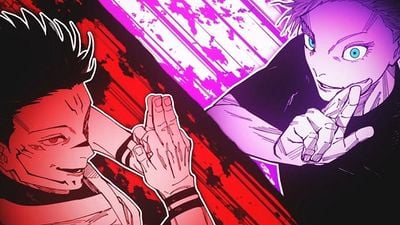 Imagem da notícia Um dos animes mais sombrios está próximo de retornar: A 3ª temporada de Jujutsu Kaisen enfim tem data de lançamento confirmada