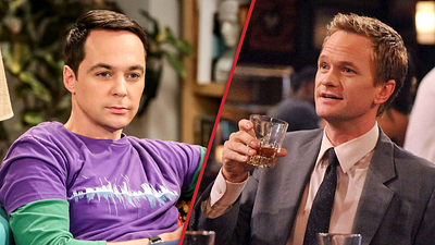 Imagem da notícia "Não leia essa porcaria": Jim Parsons fez o teste para a série How I Met Your Mother e aprendeu uma lição de vida