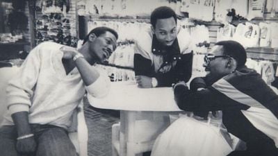 Imagem da notícia Imperdível na Netflix: A história de uma lenda da atuação que mudou Hollywood para sempre