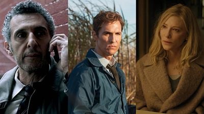 Imagem da notícia 3 minisséries perfeitas para assistir no streaming neste fim de semana