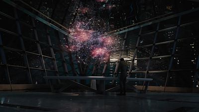 Imagem da notícia Para assistir no streaming: Um filme de ficção científica sensacional que decepcionou nas bilheterias, mas que certamente merece uma sequência