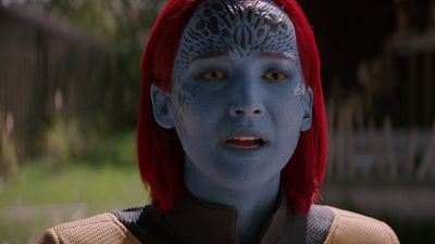 Imagem da notícia "Ninguém mais me aguentava, nem eu": Jennifer Lawrence estava no fundo do poço após um fracasso e tomou a única decisão correta