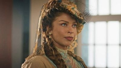 Imagem da notícia Dona Beja chega ao fim com momentos intensos, e Grazi Massafera revela a cena mais marcante e desafiadora da novela: "A gente se ferrou"