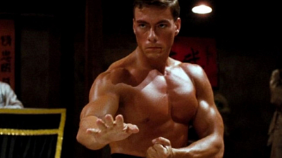 Imagem da notícia “Se eu o visse hoje, não teria problema”: 35 anos depois, Jean-Claude Van Damme superou mágoa de outro astro de ação