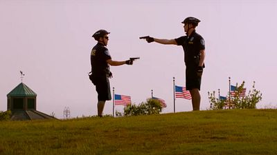 Imagem da notícia "O melhor roteiro que já li": O filme de ação que foi sucesso de bilheteria duas vezes, mas cuja continuação nunca assistiremos