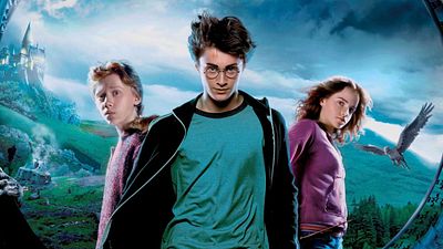 Imagem da notícia Elenco da série de Harry Potter tem ator que já está nos filmes: Era outro papel e ninguém reparou