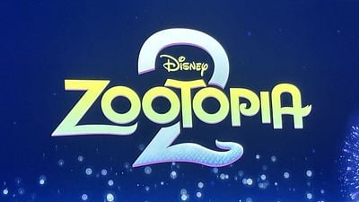 Imagem da notícia Zootopia 2: Com classe de animais inédita na franquia, sequência da Disney terá vencedor do Oscar no elenco