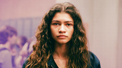 Imagem da notícia O remake de Euphoria está chegando: Primeiro trailer apresenta a substituta de Zendaya