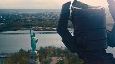 Imagem da notícia "Se vocês não querem me pagar, tudo bem, mas eu não quero fazer": Esse aclamado ator vai fazer sua estreia na Marvel, mas recusou chances anteriores por dinheiro