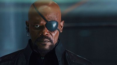Imagem da notícia A surpresa inesperada de Samuel L. Jackson ao assinar seu primeiro contrato com a Marvel: “Quanto tempo você tem que viver para fazer nove filmes?”