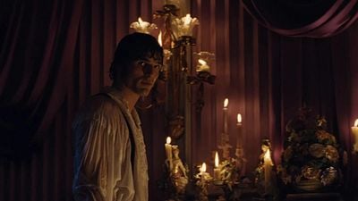 Imagem da notícia Heathcliff, o personagem de Jacob Elordi, morre em O Morro dos Ventos Uivantes?