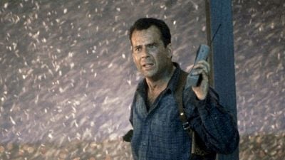 Imagem da notícia Bruce Willis não gosta deste clássico de ação porque foi "enganado" durante as filmagens