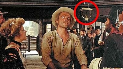 Imagem da notícia Meu Nome É Ninguém: Pause o clássico de faroeste aos 52 minutos e 36 segundos e dê uma boa olhada neste saloon!