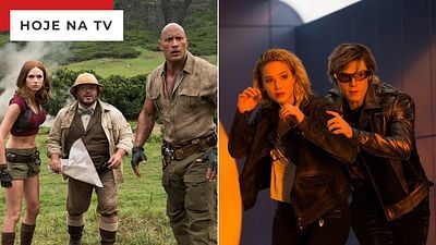 Imagem da notícia Filmes que a Globo vai passar no fim de semana (09/12 a 11/12)