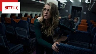 Imagem da notícia Manifest: Data da Morte se torna ainda mais perigosa na 4ª temporada; entenda o que isso significa para os passageiros!