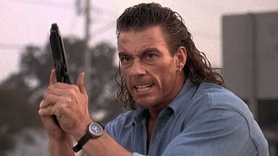 Imagem da notícia “Fiquei muito chocado”: Lenda da ação fala sobre Jean-Claude Van Damme e seu trabalho em Hollywood