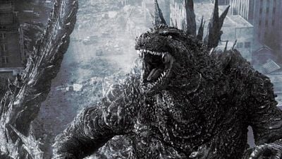 Imagem da notícia Indicado ao Oscar 2024, Godzilla: Minus One arrasa com nova versão e bate recorde ESPETACULAR de bilheteria