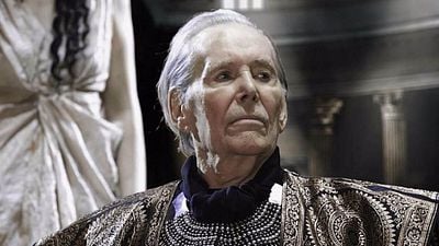 Imagem da notícia 102 filmes, 8 indicações e nenhum Oscar: o recorde mais injusto de Hollywood pertence a esta lenda