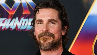 Imagem da notícia "É tudo o que eu sempre quis fazer em Star Wars": Christian Bale revela o papel que gostaria de interpretar na saga de George Lucas