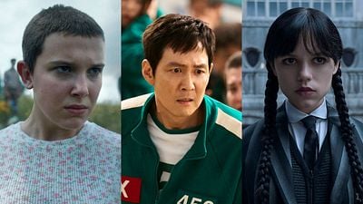 Imagem da notícia Novidades de Stranger Things, Round 6 e Wandinha: Os anúncios da Netflix no TUDUM 2025
