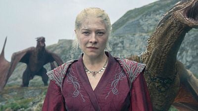 Imagem da notícia Tudo o que aconteceu nas temporadas 1 e 2 de A Casa do Dragão, para você não esquecer de nada antes da estreia da terceira temporada