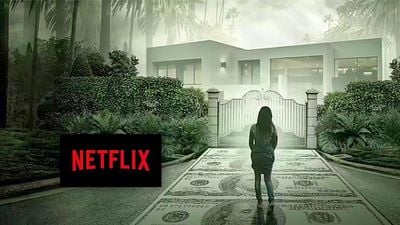 Imagem da notícia Esta minissérie da Netflix, lançada há 5 anos, teve quase 22 milhões de visualizações só este ano, mas o motivo é assustador