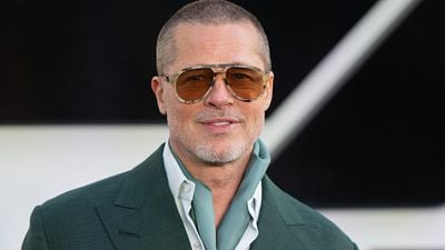Imagem da notícia Todos nós precisamos agradecer a Brad Pitt: O astro de Hollywood está por trás de algumas séries de maior sucesso da Netflix