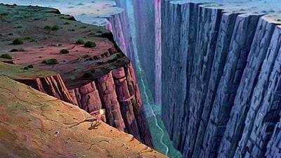 Imagem da notícia Todas as crianças dos anos 90 cresceram assistindo a esse filme – mas 35 anos depois, apenas algumas se lembram dele!