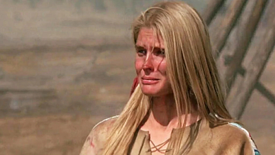 Imagem da notícia Este controverso faroeste, lançado há 55 anos, escapou por pouco de se tornar só para maiores