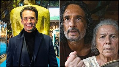 Imagem da notícia “Daqui a pouco completo 50 anos e a gente reflete”: Rodrigo Santoro abre Festival de Cinema de Gramado com homenagem e filme premiado fora do Brasil (Entrevista)
