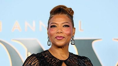 Imagem da notícia Queen Latifah tem uma cláusula contratual que torna suas personagens imortais - e o motivo é simplesmente genial