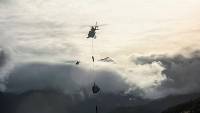 Imagem da notícia Hoje no streaming: Um sucesso de bilheteria inovador, em que as acrobacias são simplesmente inesquecíveis!