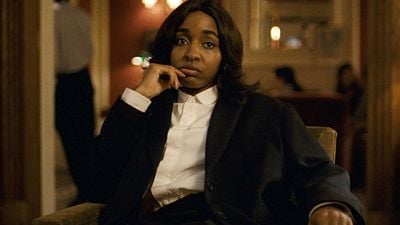 Imagem da notícia "O desconforto foi visível": Após constrangimento, Ayo Edebiri reforça que os movimentos Black Lives Matter e #MeToo não morreram