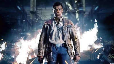 Imagem da notícia “Espaço branco e elitista”: John Boyega condena fãs de Star Wars que dificultaram sua passagem pela franquia